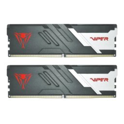 Memoria RAM Patriot Viper Venom 32GB 2x16GB DDR5 6000MHz Kit DIMM XMP ECC