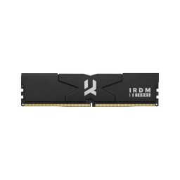 Memoria RAM Goodram IRDM 32GB 2x16GB DDR5 6000MHz CL30 Dual Channel XMP EXPO Disipador