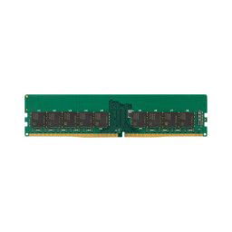 Memoria RAM Goodram W-MEM3200E4D832G 32GB 1x32GB DDR4 3200MHz ECC UDIMM CL22 Verde