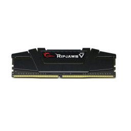 Memoria RAM G.Skill 32GB 4x8GB DDR4 3200MHz Kit PC/Servidor Negro