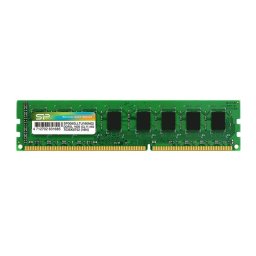 Memoria RAM Silicon Power SP004GLLTU160N02 4GB 1x4GB DDR3L 1600MHz CL11 240-pin DIMM