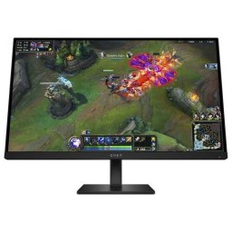 Monitor HP OMEN 27q G2 QHD 180Hz IPS 1ms HDR400 Ajuste altura