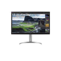 Monitor LG 32UQ850V-W 31.5" UltraHD 4K 60Hz IPS Altavoces USB-C FreeSync HDR