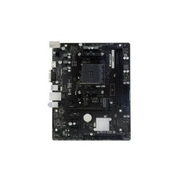 Placa Base Biostar B550MHP B550 AM4 DDR4 Micro ATX Sin WiFi Audio 7.1 RAID