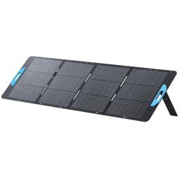 Panel solar Anker SOLIX PS400 monocristralino 400 W IP67 inclinación ajustable