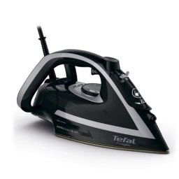 Plancha Tefal Puregliss FV8062E0 Durilium AirGlide Autolimpieza 3000 W cable 2 m