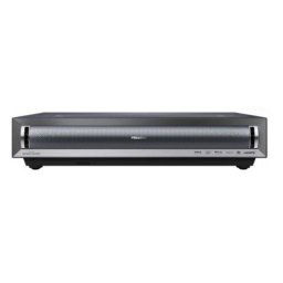 Proyector Hisense PX3 4K UltraHD 2800 Lúmenes 150" Láser DLP Smart TV Ultracorto