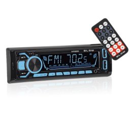 Radio de coche BLOW AVH-8890 Bluetooth FM LCD 45 W 4 Ω USB MP3