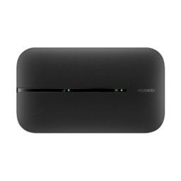 Router Huawei 4G Mobile WiFi 3 Doble Banda 1167Mbps Negro Enrutador Portátil