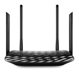 Router TP-Link AC1300 Wi-Fi 5 Doble Banda 1267Mbps MU-MIMO Seguridad WPA3