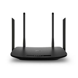 Router TP-Link Archer VR300 Wi-Fi AC1200 Doble Banda 867 Mbps 4 Antenas