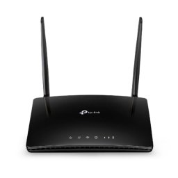 Router TP-Link Archer MR202 4G LTE WiFi 5 733 Mbps Doble Banda SIM