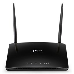 Router TP-Link Archer MR402 WiFi 5 867 Mbps Doble Banda 4G LTE SIM