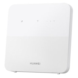 Router Huawei B320-323 4G LTE WiFi 4 300Mbps SIM NanoSIM Blanco