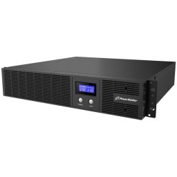 Sai PowerWalker 3000VA Batería 12V Plomo 1,3 Minutos Protección Sobrecargas USB