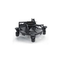 Refrigeración Aire DeepCool Socket LGA115x 92mm CK-11509 Hydro Bearing
