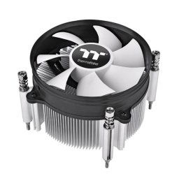Refrigeración Aire Thermaltake Socket LGA1700 92mm Gravity i3 Kit Montaje