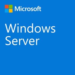 Licencia Microsoft Windows Server Standard 16 núcleos 64-bit Inglés 1 usuario