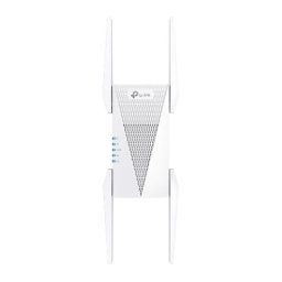 WiFi Mesh TP-Link 1 Nodo 2402 Mbps tribanda con WiFi 6 y antenas externas