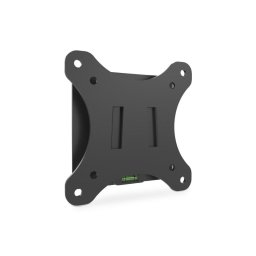 Soporte de pared Digitus monitor universal VESA 18 kg 27" negro