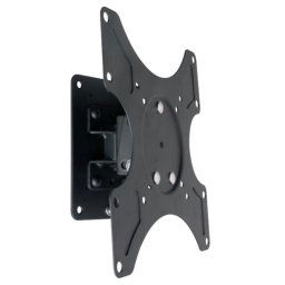 Soporte de pared Roline Techly ICA-LCD 2900B para monitores 19-37" hasta 25 kg inclinable
