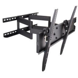 Soporte TV Roline ICA-PLB 147XL 42-70" Inclinable y Giratorio XL