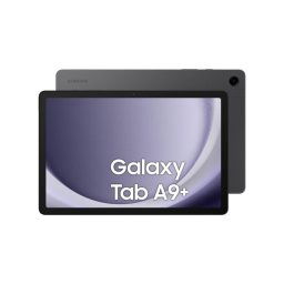 Tablet Samsung Galaxy Tab A9+ 11" 128GB WiFi 7040mAh Android 13 Grafito