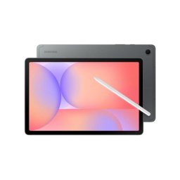 Tablet Samsung Galaxy Tab S10 Lite 5G 10,9 pulgadas 256GB 8GB gris con lápiz Stylus y batería 8000 mAh