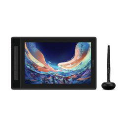 Tableta gráfica HUION Kamvas Pro 13 (2.5K) IPS USB 8192 niveles presión