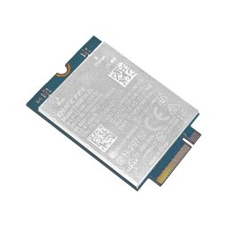 Tarjeta de Red Lenovo 4XC1Q24438 M.2 4G WWAN Wireless Interna para Notebook