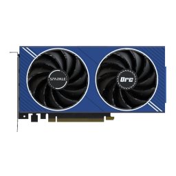 Tarjeta Gráfica Sparkle Intel Arc A580 ORC OC Edition 8GB GDDR6 PCIe 4.0