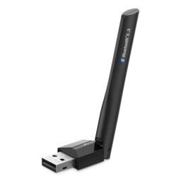Adaptador Bluetooth TP-Link UB500 Plus USB Type-A 5.3 Negro PC/Notebook/Tablet