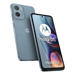 Motorola Moto E15 4G 6.67" 2GB 64GB Azul Dual SIM