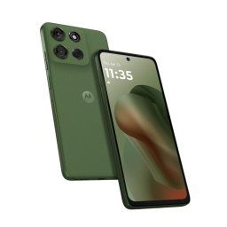 Motorola Moto G56 8GB 256GB 6.72" LCD 5G Dual SIM Cámara 50MP IP68 Android 15 Verde