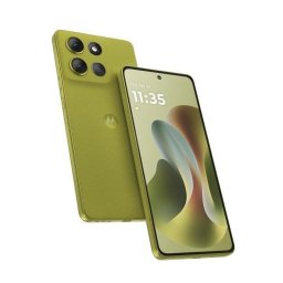 Motorola Moto G86 Power 5G 12GB 256GB 6.67" Verde