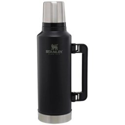 Hervidor Stanley Karaca 6939236347594 1,9 L negro acero inoxidable