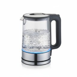 Hervidor de Agua Maestro MR053 1,7 L 2200 W Vidrio Iluminado Apagado Automático