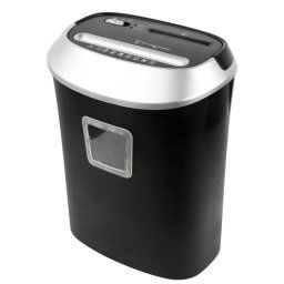 Destructora de papel Activejet ASH-1201D corte tiras 25L P-3 22cm