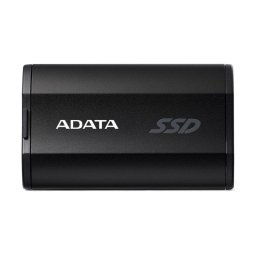 Disco Duro ADATA SD810 500 GB SSD USB 3.2 Gen 2x2 2000 MB/s IP68