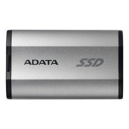Disco Duro ADATA SD810 500GB SSD USB-C 2000MB/s Resistente IP68