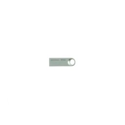Memoria USB Goodram UNO3-0640S0R11 64 GB USB 3.2 Gen 1 Plata