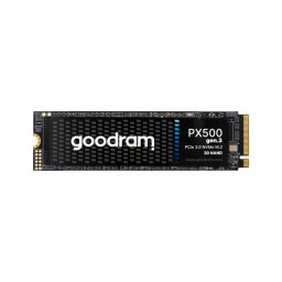 Disco Duro Goodram PX500 GEN.3 256GB M.2 SSD 3200MB/s NVMe