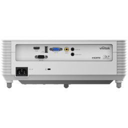 Proyector Vivitek DX330 XGA 4000 Lúmenes 300" Lámpara DLP 3D Blanco