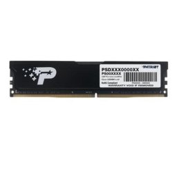 Memoria RAM Patriot Signature Line PSD48G320081 8GB 1x8GB DDR4 3200MHz CL22 Sin ECC
