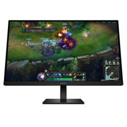 Monitor HP OMEN 27 G2 27" FullHD 180Hz IPS HDR 1ms Negro