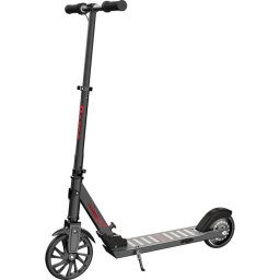 Patinete eléctrico Razor Power A5 150W Autonomía 40min Ruedas 200mm Aluminio Negro
