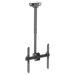 Fonestar STT-7144CN Soporte TV de Techo 32"/55" VESA 400x400 Max 50Kg