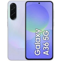 Samsung Galaxy A36 A366 5G dual sim 6GB RAM 128GB lavanda