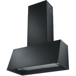 Franke Campana decorativa 3 velocidades Trendline Plus- BK. Negro