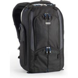 ThinkTank Mochila con ruedas Think Tank Streetwalker V2.0. Negro